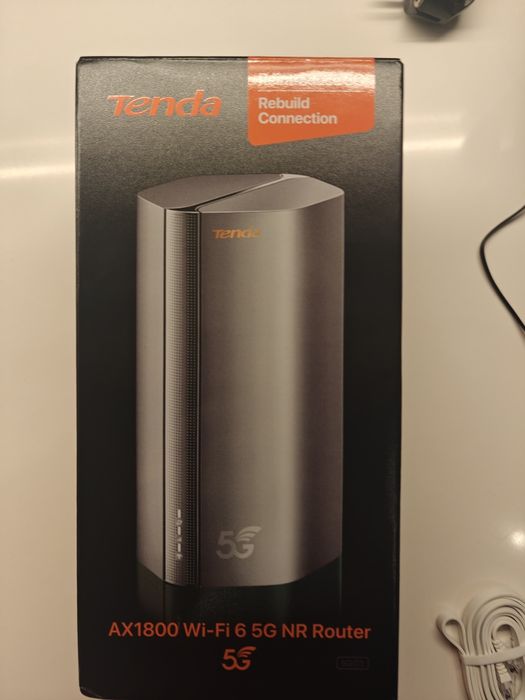 Router 5G Tenda 5G03
