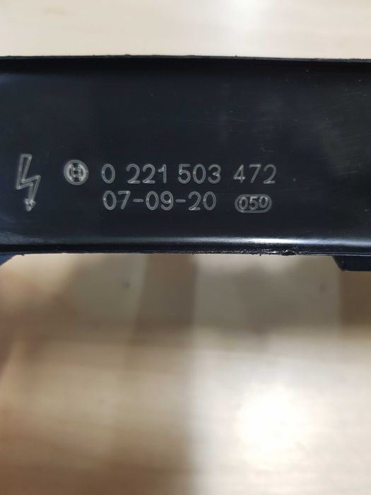 Opel Corsa D Cewka Zapłonowa Silnik Z12XEP