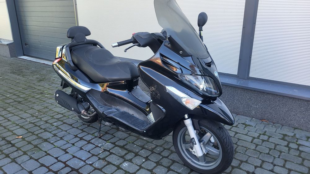 Piaggio