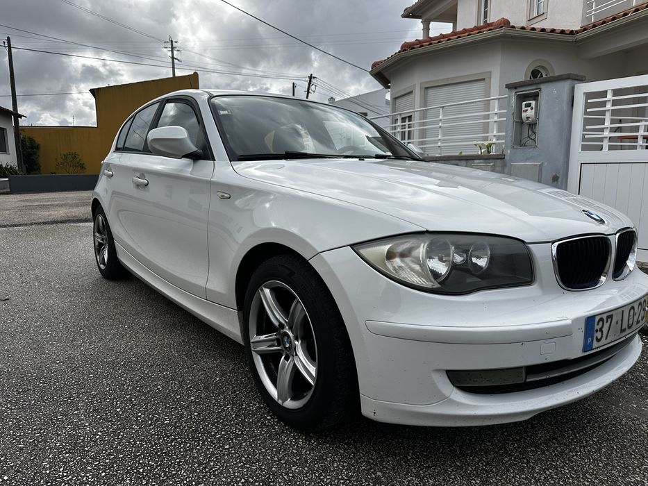 Bmw serie 1 - Otimo estado