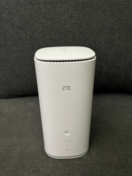 ZTE MC888 Pro router stacjonarny 5G LTE KAT