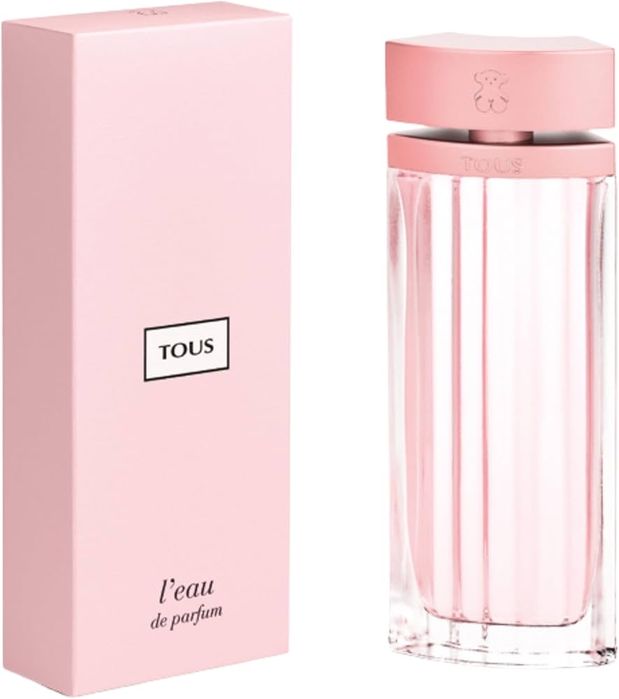 L’Eau woda perfumowana spray 90 ml używana