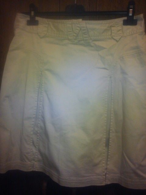 spódniczka,spódnica Reserved brudny róż rozmiar 40