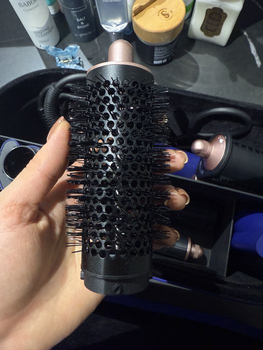 Стайлер Dyson Airwrap limited edition