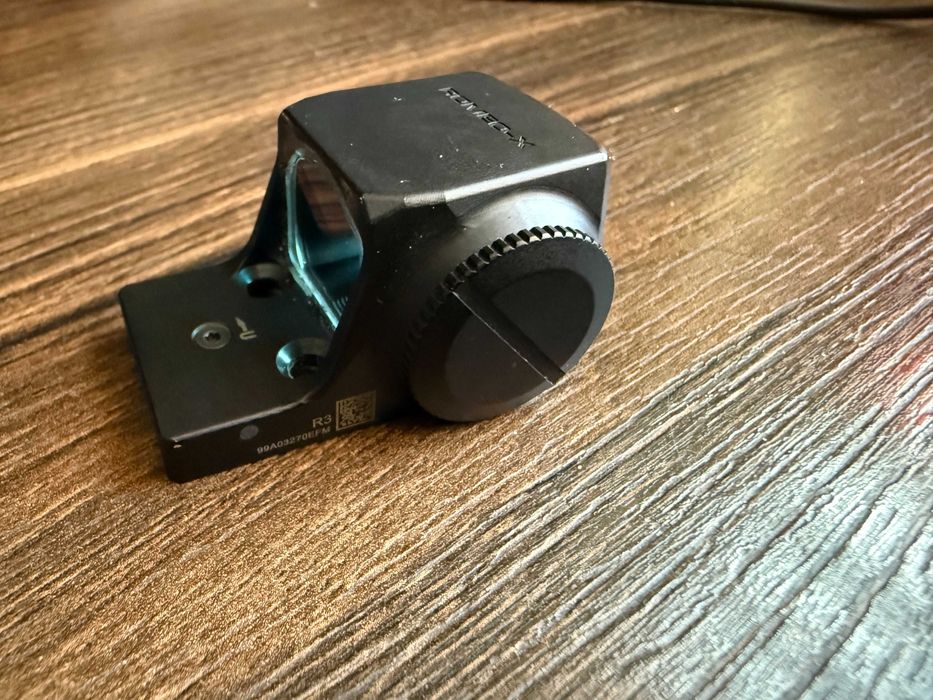 SIG SAUER Romeo-X Enclosed PRO