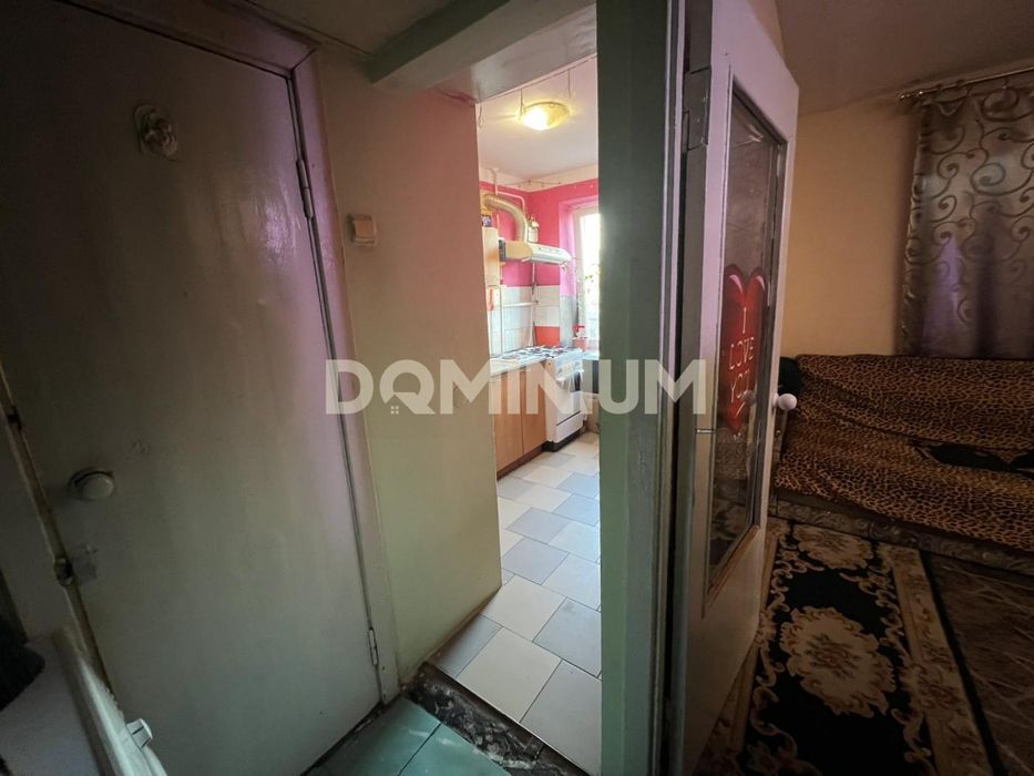 Продаж квартири в м.Хуст, вул. Пирогова 27А