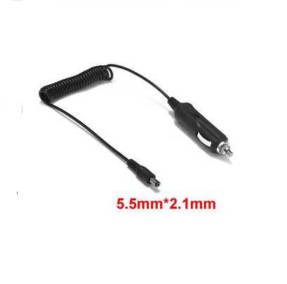 New Cigarette Lighter Cable for Powering 4G Router in Vehicle64550658249345121