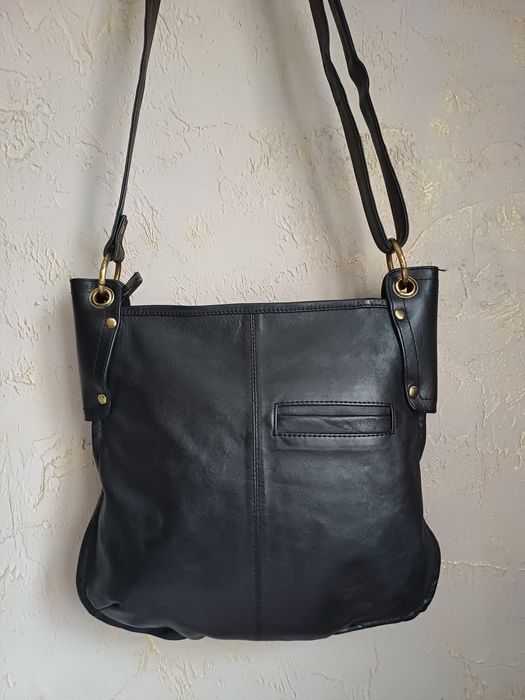 Сумка Rowallan натуральная кожа