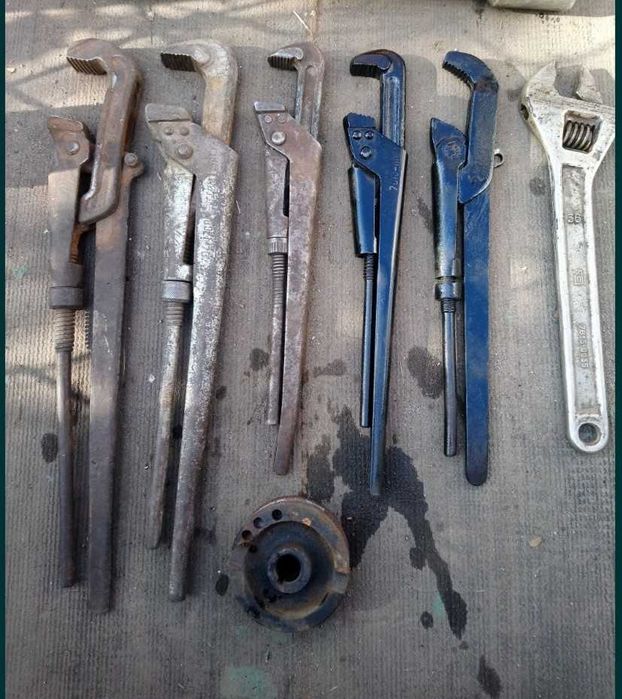 Ключи в наличии. Пересылаю