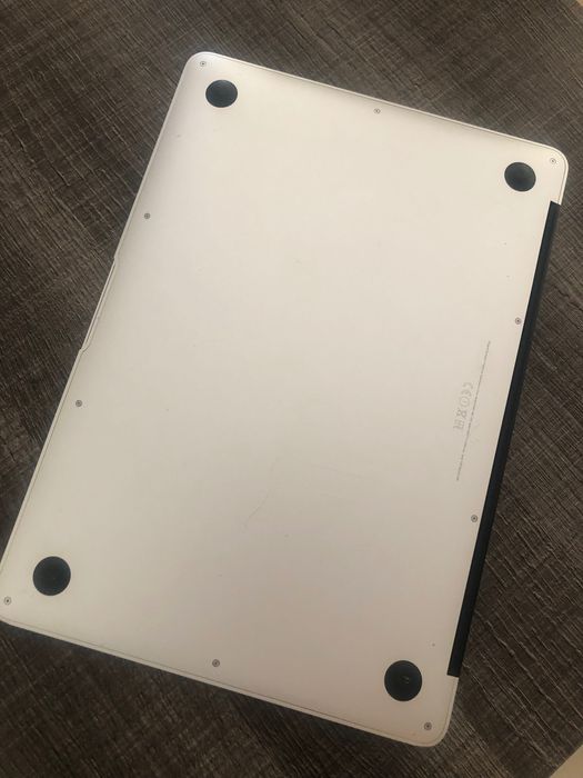 Macbook 17 computador444952534100234242