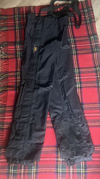Salewa - spodnie rozmiar M