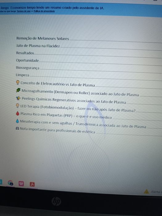 Manual de Jato de Plasma