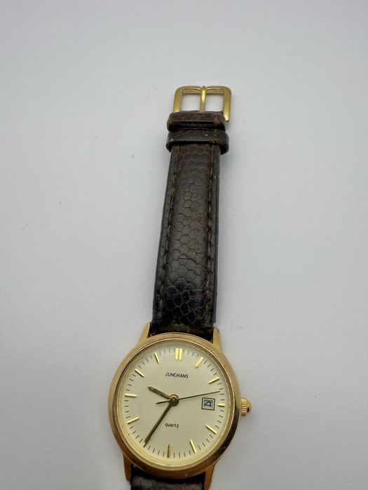 Zegarek Damski Junghans
