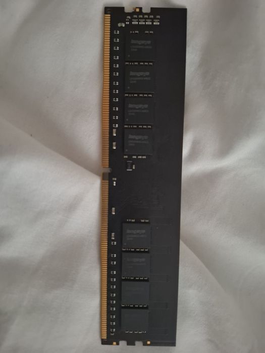 lexar Pamięć DDR4 32GB(1*32GB)/3200Mhz CL22 RAM do komputera