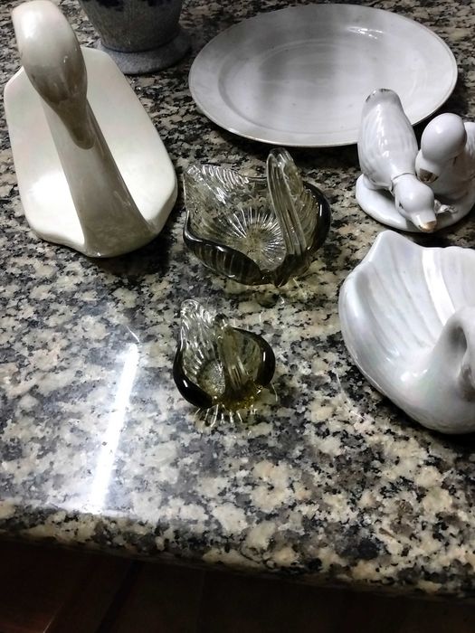 Louças Sacavém Coimbra vista alegre entre outras