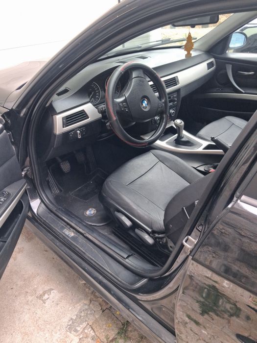 Vende-se BMW 318d 2.0 Diesel
