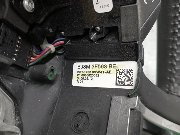 Volante de direção LAND ROVER Range Rover Evoque (L538)