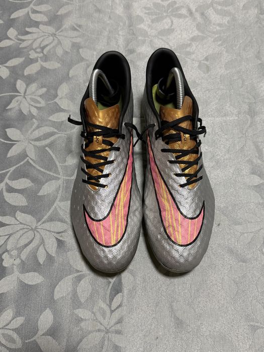 Hypervenom Phantom 1 Neymar
