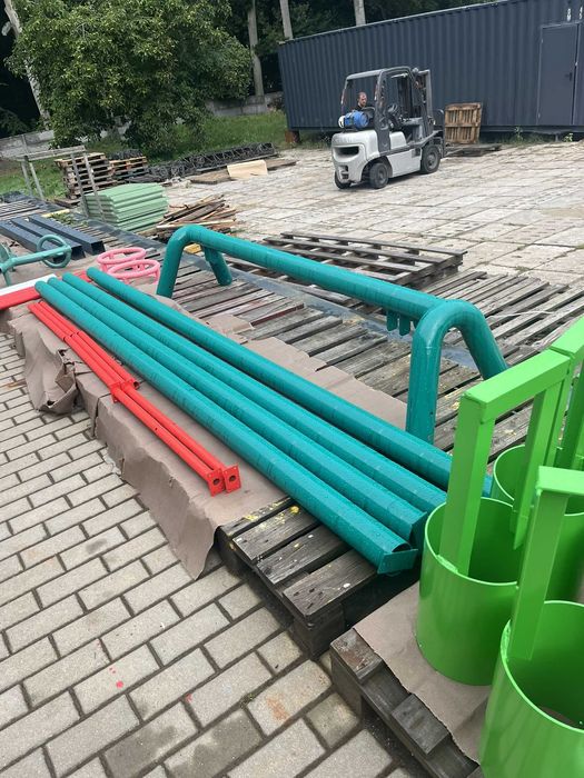 Malowanie Proszkowe / Piaskowanie / Śrutowanie Piec 6000x2000x2000 --- Malowanie Felg/Bram/Ogrodzeń