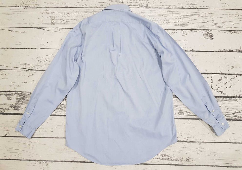 Ralph Lauren * classic fit * koszula * męska * 16/40