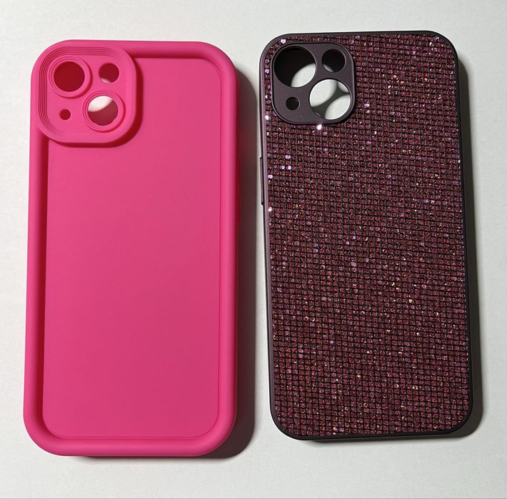 Чохли на 13 iphone