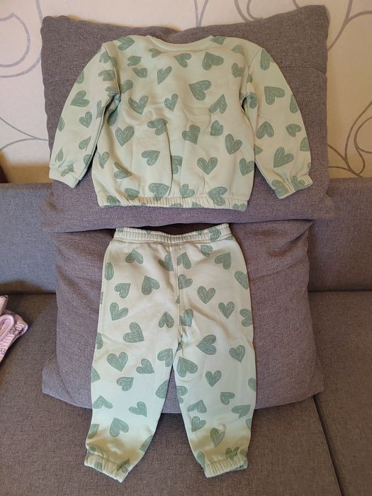 Костюм утеплений Primark р. 98