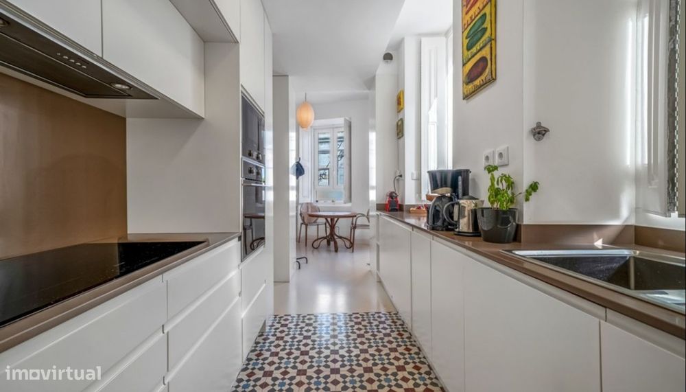 Moradia Contemporânea V5 em Faro, Algarve