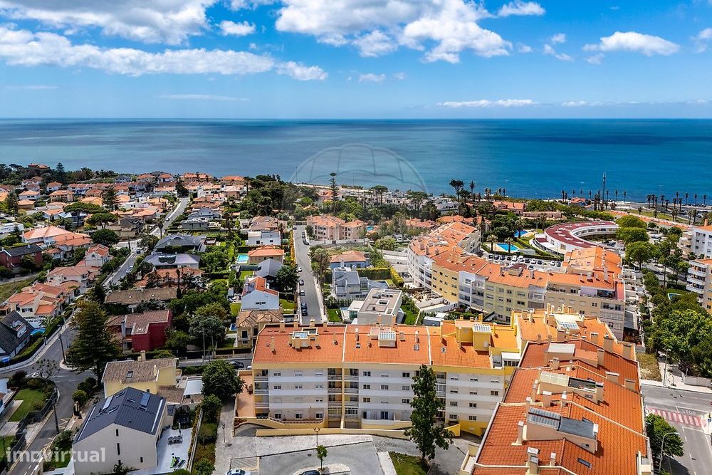 Apartamento T3 para venda