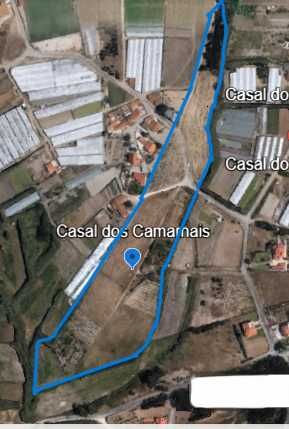 LARGE AGRICULTURAL PLOT EXCELLENT FOR CULTIVATION