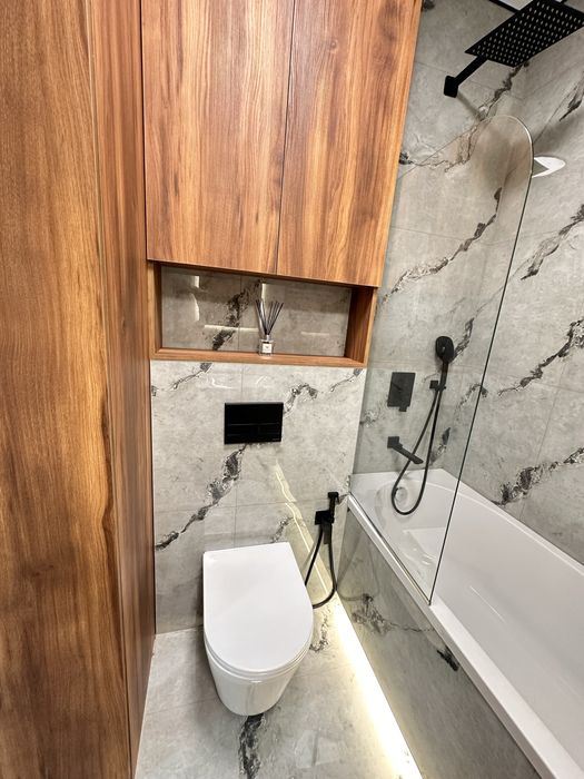 ‼️1-кім кв  по вул.Васильченка /Б. Хмельницького  новобудова