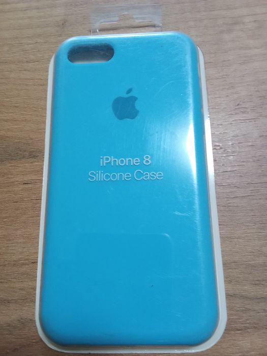 Etui na telefon iPhone8