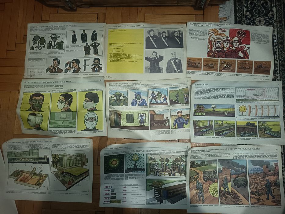 Дихательний мешок ип4