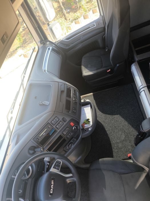 DAF XF 480 Camião Chico