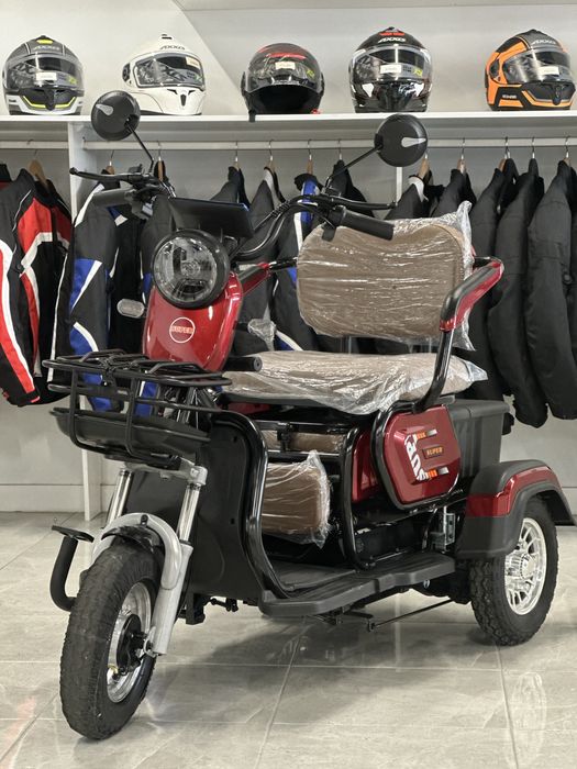 SCOOTER 3 RODAS,NOVAS,SEM CARTA,PREÇO IMBATIVEL! Desde 999€