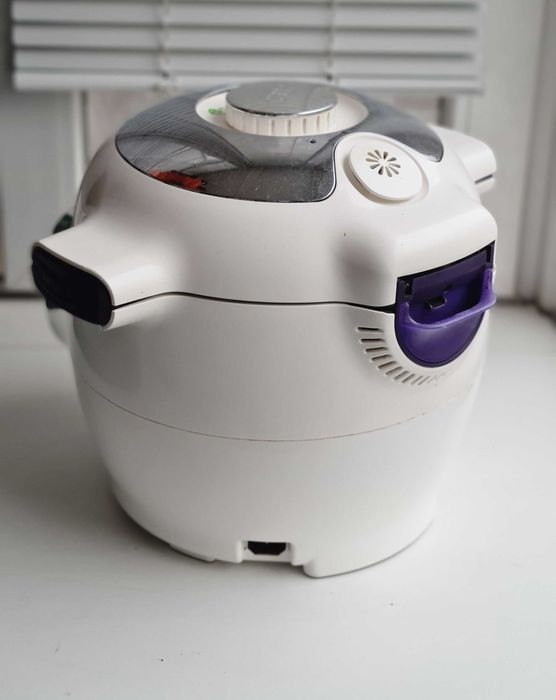 Мультиварка Moulinex Cook 4 Me