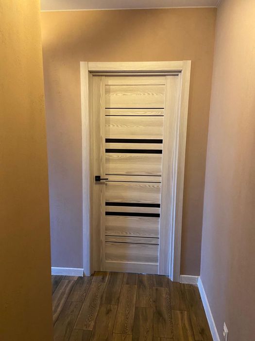 Продається тепла квартира з ремонтом