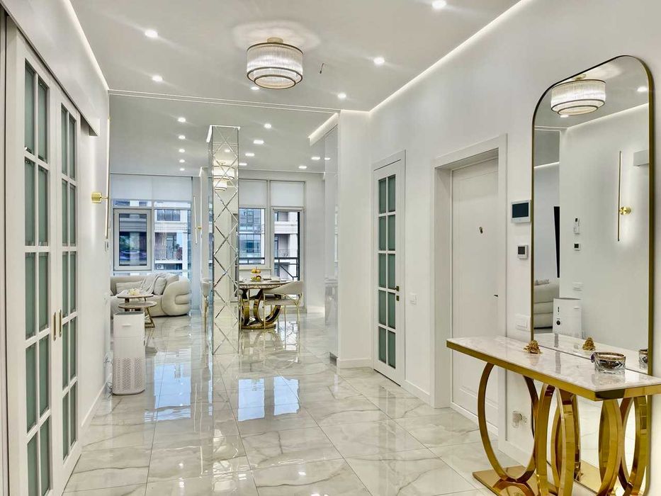 3-rooms apartment apartment by the address st. Kulikovo pole pl Oktyabrskoy revolyutsii pl (area 115 m²) - Atlanta.ua - photo 8