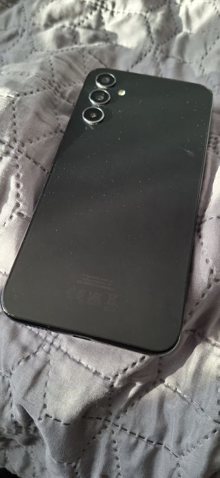 Samsung galaxy A34 5g