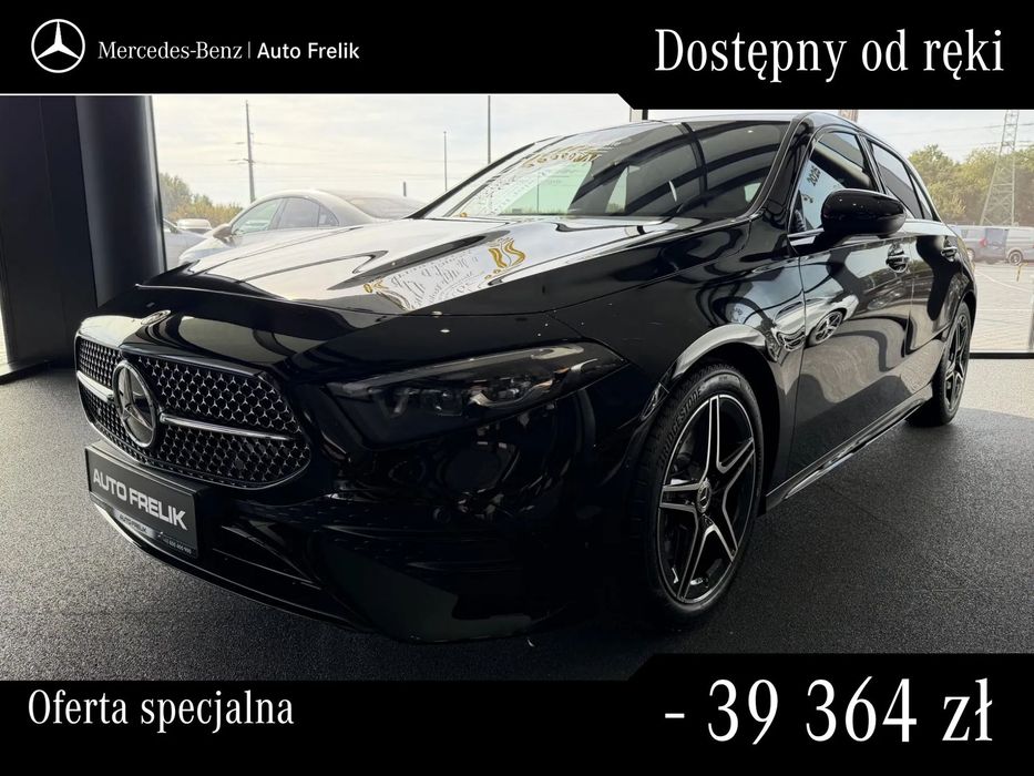 Mercedes-Benz Klasa A