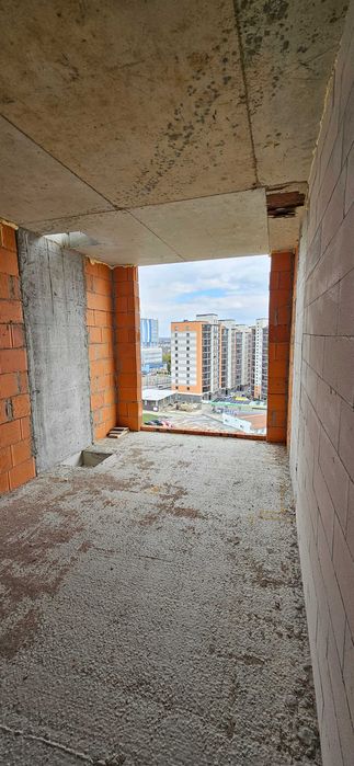 Дворівнева 3-кімнатна квартира за ціною нижче ринку! Можлива в розтермінування!!!!