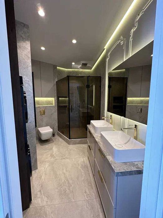 2-комнатная квартира по адресу Куликово поле пл. (площадь 86 м²) - Atlanta.ua - фото 19