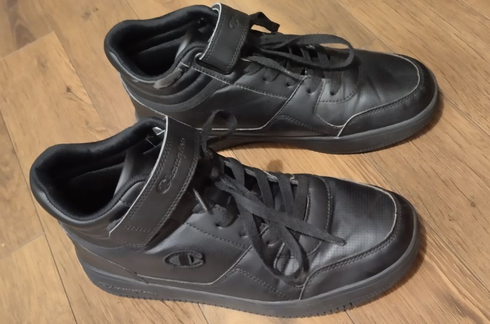 Buty champion 40
