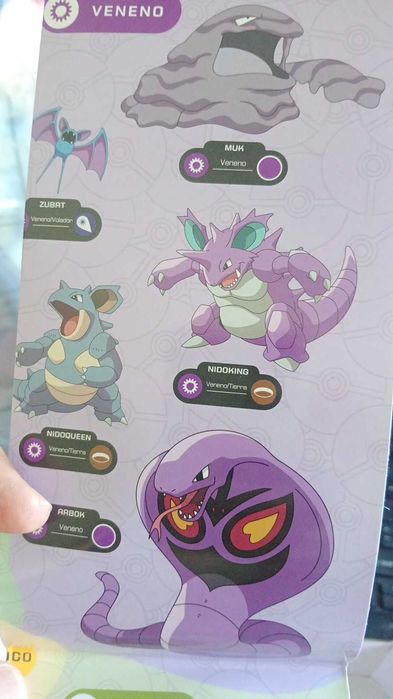 Jogo Interativo Pokémon Trainer Mission Eletrónico