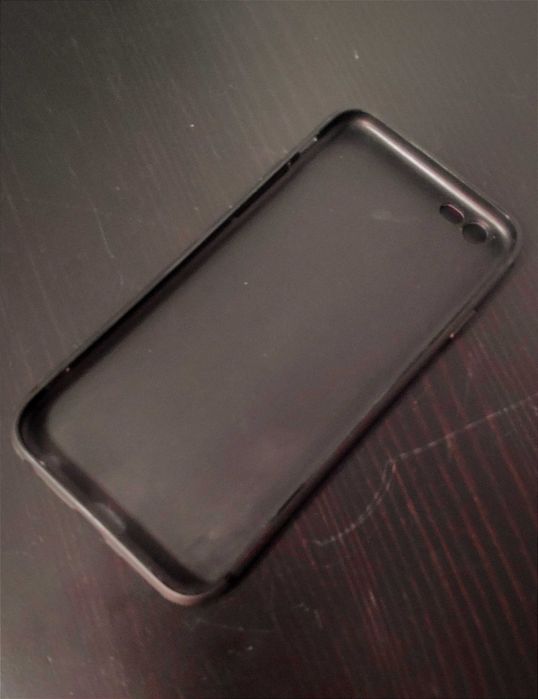 Capa iPhone 6 - Homem Aranha (Spiderman)