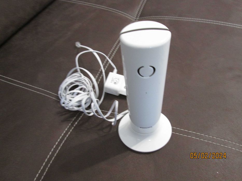 Бездротовий стаціонарний телефон Phiilips  M330