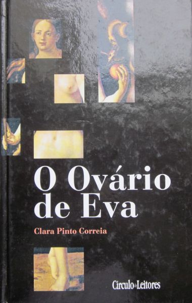 CLARA PINTO CORREIA - Vários Livros