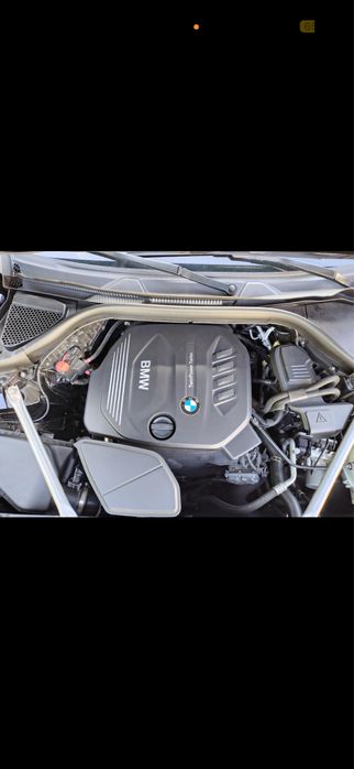 BMW X3 xDrive 20d Pack M NACIONAL