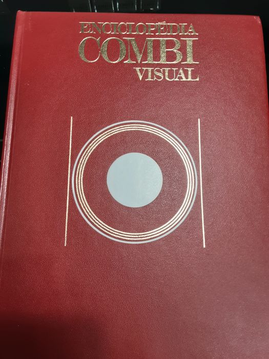 Enciclopédia Visual64730102074754120