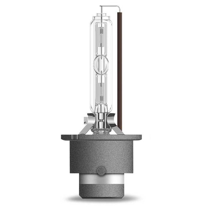 Lâmpada Xénon Osram D2S Xenarc