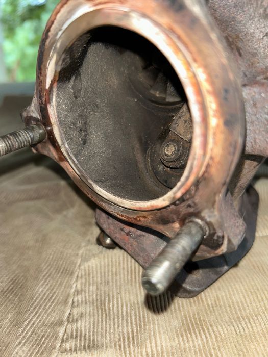 Turbo de Volvo 850 2.3T5 15G